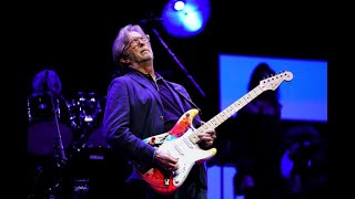 Crossroads「クロスロード」/ Eric Clapton(エリック・クラプトン)
