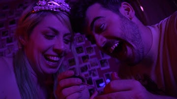 Charly Bliss - DQ [Official Music Video]