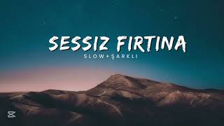 Sessiz Fırtına (Slow + Şarkı) Duygusal Türkçe Müzik