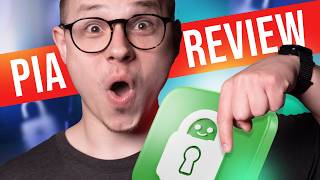 Private Internet Access VPN Review: Best Cheap VPN for Torrenting || Gizmodo