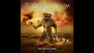 Flotsam And Jetsam - End of Chaos Japan BONUS - Another One