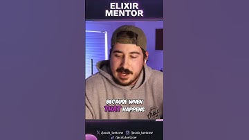 Understanding Elixir LiveView with Andrew Stewart: Callbacks & Page Transitions Explained