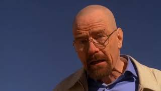 Walter White is a Sussy Baka