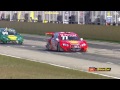 ETAPA #5 STOCK CAR - Melhores momentos