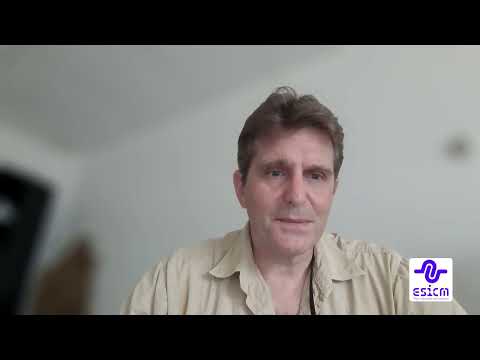 World Trauma Day - Tobias Gauss