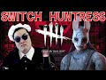 【DBD】Switchハントレス修行!!デッドバイデイライト生ライブ配信【SWITCH版】【ゲーム実況】