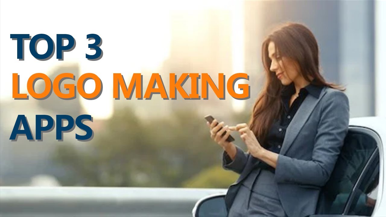 Top 3 Best Logo Making Apps YouTube Top 3 Best Logo Making Apps YouTube