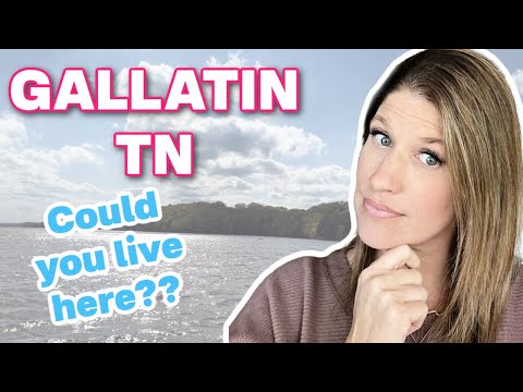 GALLATIN TENNESSEE  Everything You Need to Know!! | Moving to Nashville TN