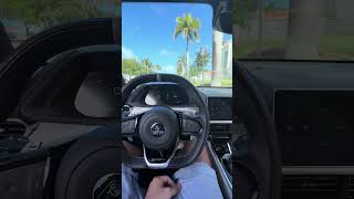 DRIVING A LOTUS EMIRA FOR THE FIRST TIME #automobile #comedyskit #lotus