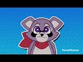 Rambley the Raccoon’s Christmas Wishes With Special Pokemon: Jirachi Sneek Peek #1 (1a/2)