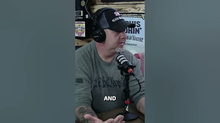 Southern versus Michigan BBQ | Shootin' The Que Podcast #shorts