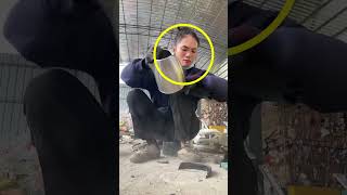 Oops This Girl Turning Kateli Into Car