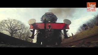 Highlights From Britains Railways During 2019 Railway Hub 2019 Rewind