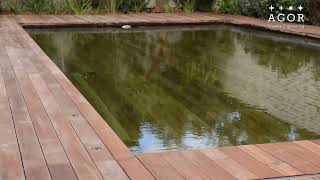 Movable floor in swimming pool   Agor Creative Engineering 1