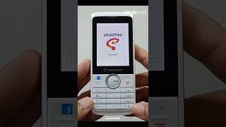 HP SMARTFREN JAMBU CD781H Startup ! #shorts #review #unboxing