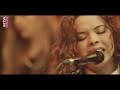 Nilfer yanya  in yur head live at arte concert