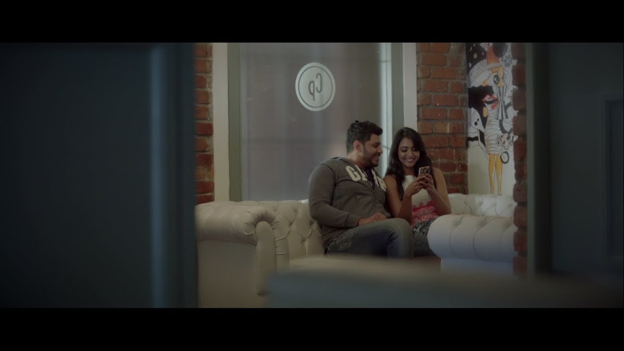 Inchara Rao Singer Kanasa Kande I Music Video I Inchara Rao I Vinay Bharadwaj I Hitha ...