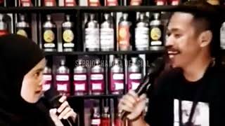 Ressa Feat Herman Kumis - Emas Hantaran