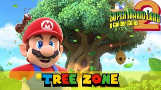 Super Mario Land 2 - Tree Zone 1 (Remix)
🎧 If you enjoyed this remix, be sure to hit like, share, and subscribe for more iconic gaming music remixes!
SOCIALS:
â–º https://www.tiktok.com/@npc.retro
â–º https://twitter.com/NPC_Retro
SUPPORT ME:
â–º https://www.patreon.com/npcmusic87
â–º https://www.buymeacoffee.com/npcmusic?new=1
If you enjoyed this remix, consider supporting us on Patreon for exclusive content and behind-the-scenes access. Your support helps me keep the music coming!
Disclaimer: This is a fan-made remix and is not affiliated with the original composer. All original rights to the music belong to their respective owners. Super Mario Land 2 - Tree Zone 1 (Remix)