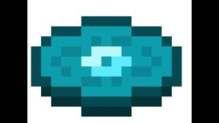 Ice (Music Disc Concept)