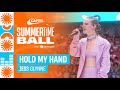 Jess Glynne - Hold My Hand (Live at Capital