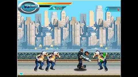 Men in Black 3   Gameloft