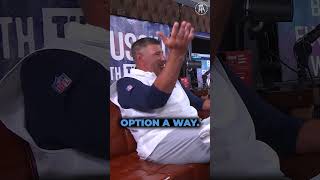 Mike Vrabel NEVER Called Will Compton When He Cut Him | Bussin' With The Boys
