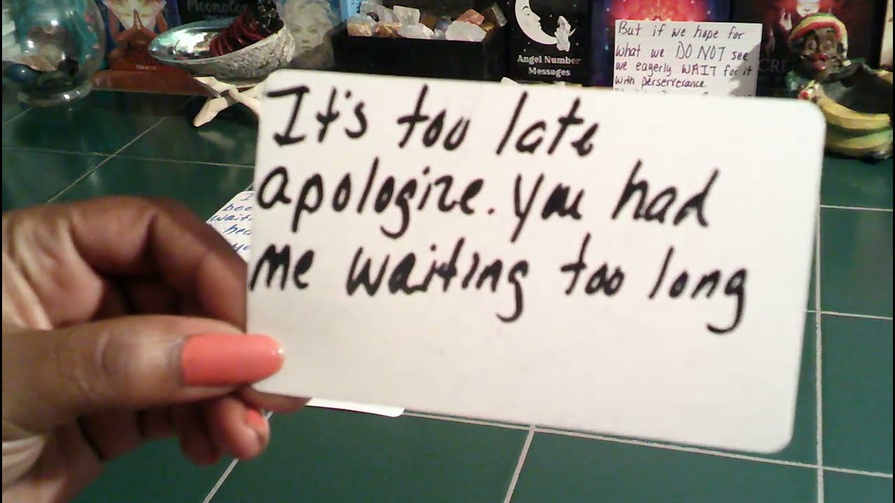 SCORPIO-TWINFLAME- YOU HAVE SPENT TOO MANY NIGHTS CRYING OVER THIS CONNECTION, NO MORE TEARS TO SHED