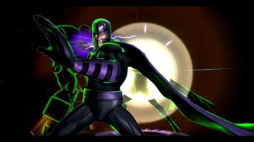 Umvc3 - Greatest DHC ever