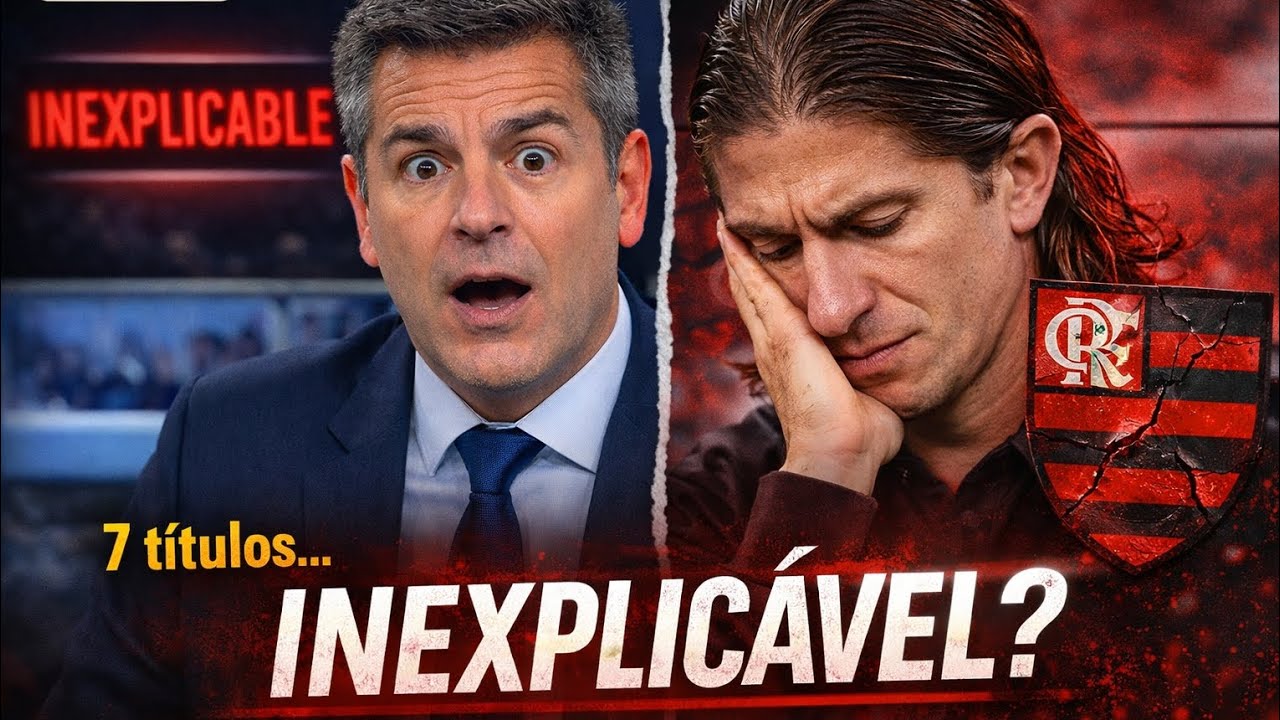 IMPRENSA ESPANHOLA FAZ DECLARAÇÃO SOBRE A DEMISSÃO de Filipe Luis! 