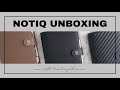 NOTIQ Haul + Unboxing | At Home With Quita