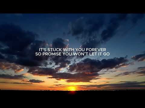 Yung Kai Blue Lyric Video 