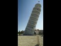 Suction So Strong It Can Take On Anything Even The Tower Of Pisa