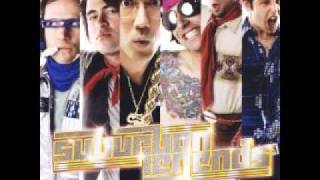 Watch Suburban Legends Favorite Face video