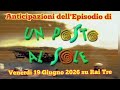 VENERDÌ 19 GIUGNO 2026 - UN POSTO AL SOLE ☀️- ANTICIPAZIONI DELL'EPISODIO CHE ANDRÀ IN ONDA SU RAI 3