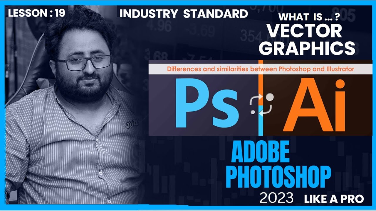 What Is Vector Graphics In Adobe PhotoShop Basic To Advance Urdu what-is-vector-graphics-in-adobe-photoshop-basic-to-advance-urdu