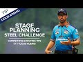 Stage Planning For Steel Challenge | Competitive Shooting Tips with Doug Koenig