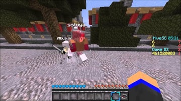 thugpixel teaming with a hacker