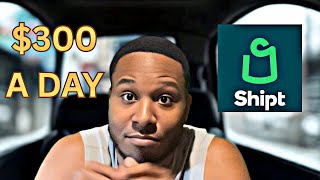 How To Make $300 A Day With The Shipt App In 2026 (STEP BY STEP)
