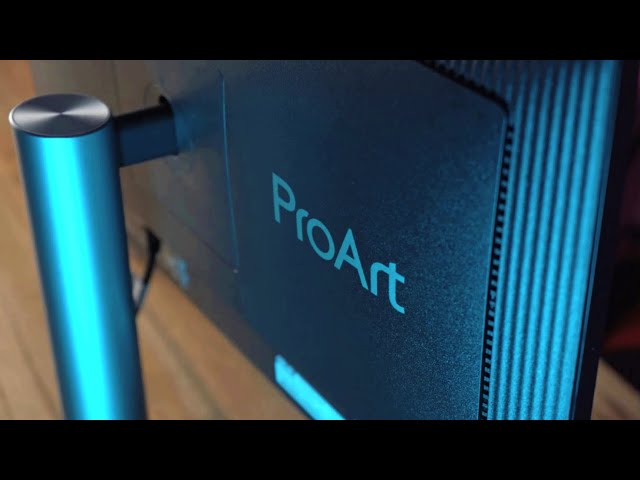 Монитор ASUS ProArt PA24ACRV 23.8