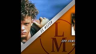 LUIS MIGUEL LO MEJORES EXITOS 1987