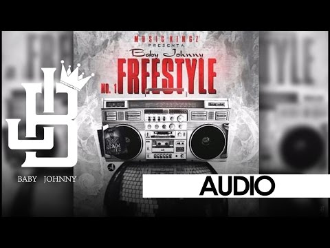 Baby Johnny Freestyle 1