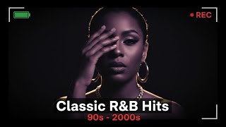 Throwback R&B 90s Mix | Mary J. Blige, Toni Braxton, Faith Evans, 112