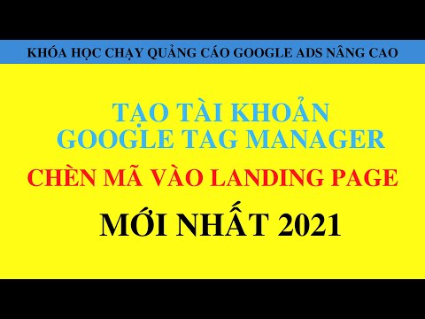 Tạo Tài Khoản
