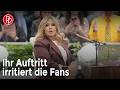 „Fernsehgarten“-Auftritt von Maite Kelly sorgt für Kritik | PROMIPOOL