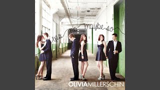 Video thumbnail of "Olivia Millerschin - I Can Say"