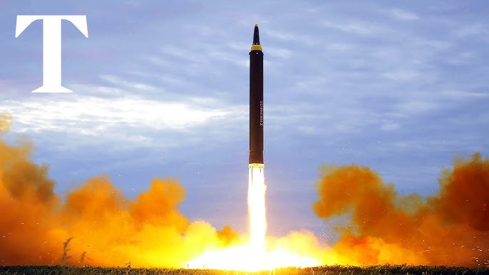 image of UN, 북한의 미사일 발사가 지역 안정성에 위협이 된다고 경고