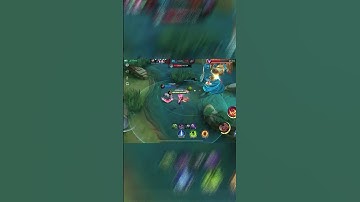 Wait for end Hanabi moment in MLBB #hanabi #MLBB #i2gaming