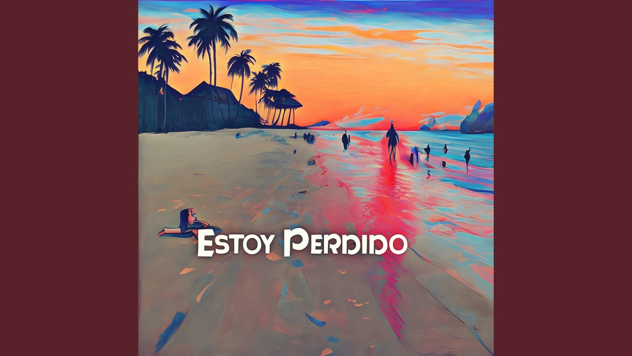 Estoy Perdido