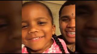 BEST KEVIN GATES INSTAGRAM COMPILATION EVER!